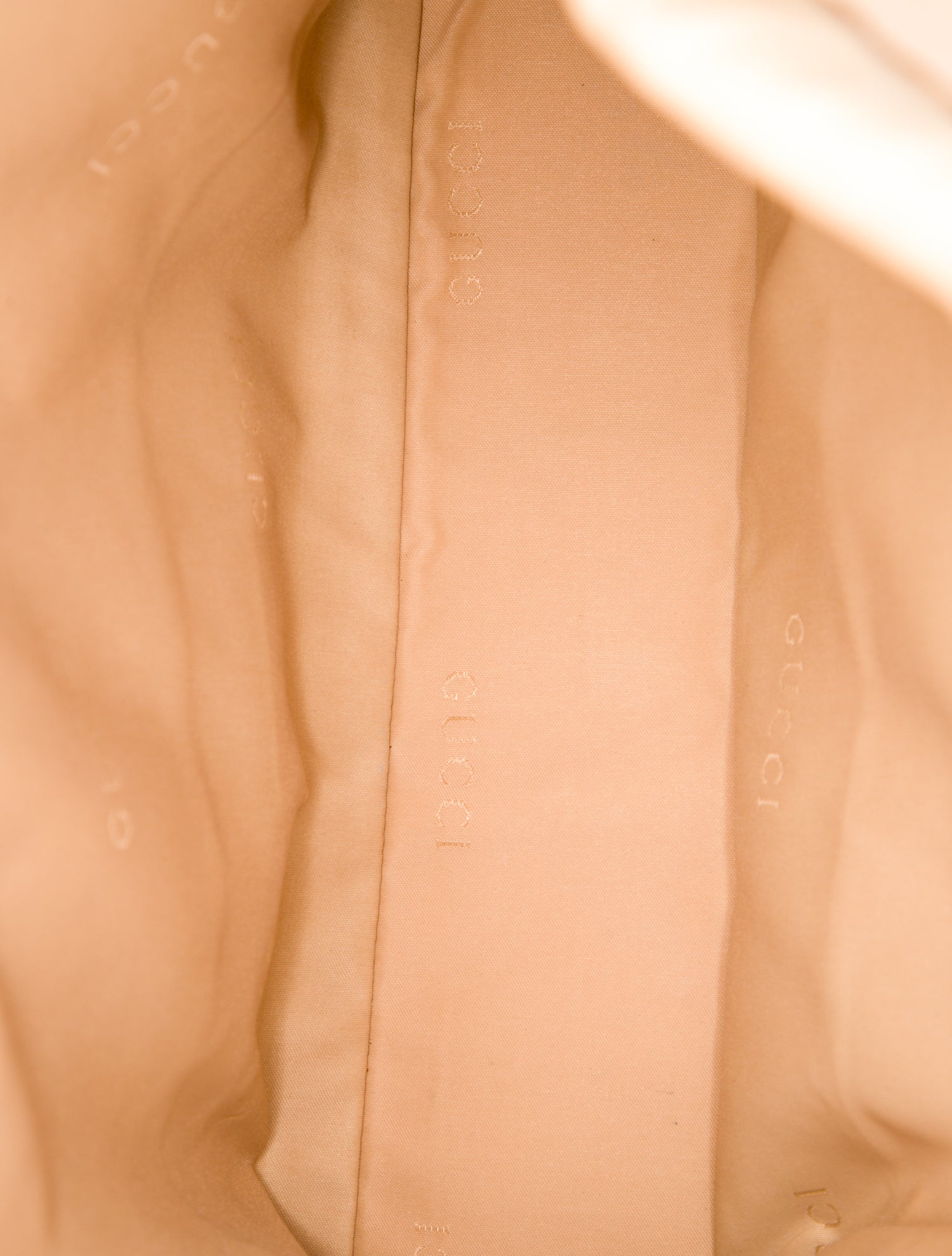 Gucci Piston Lock Jackie